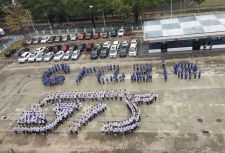  深圳賽意法微電子 再次訂購東虹鑫智能氮氣柜